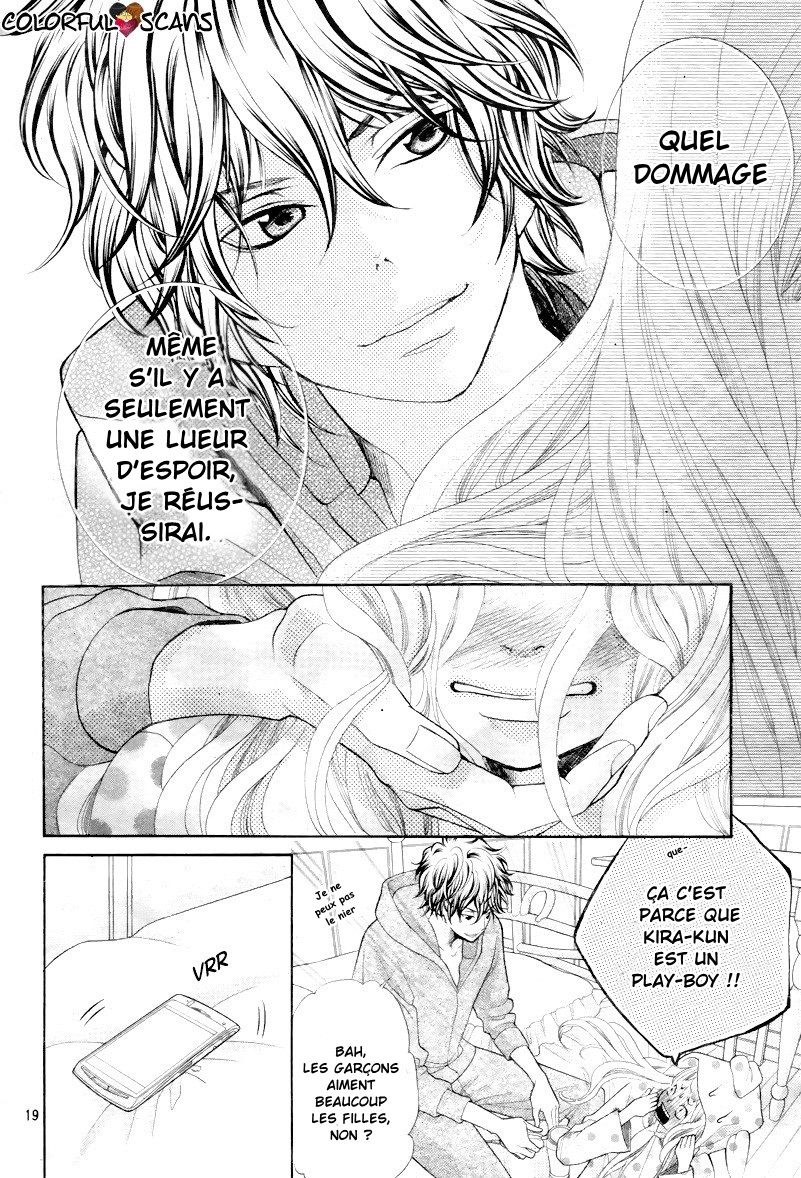 img Kyo no Kira-kun 21